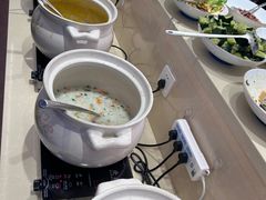 -素满香·食养自助(建邺万达店)