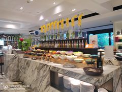 -富邦大酒店-愉月轩中餐厅