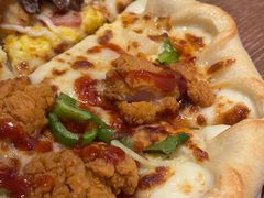 -必胜客(打浦桥日月光店)