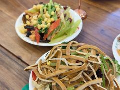 -老刘家永盛斋·传统泡馍(东关南街店)