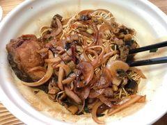 -超爷叔面馆(西园店)