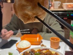 -谷丽麦馕新疆菜·清真(步步高梅溪新天地店)