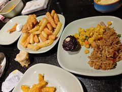 -梨花自助烤肉(天河城店)