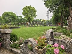 -嬉乐湾休闲旅游区