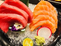 -無境·匠心日本料理(汉街店)
