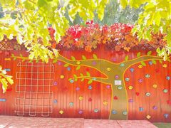 -红黄蓝幼儿园(颐东苑店)