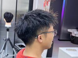 -星格造型·Hair Salon