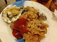 -水桶王国主题餐厅·聚会·生日派对·亲子活动·家庭套餐(亚龙湾希尔顿店)