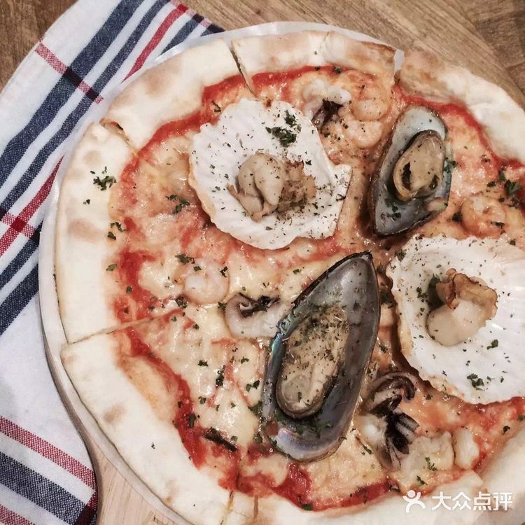 观澜湖新城mh mall的德国餐厅🇩🇪