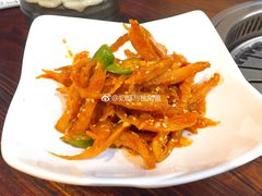 -意成料理