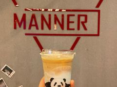 -Manner Coffee(壹方城店)