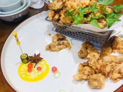 -八大碗·地道东北菜(白塔堡店)