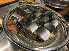 -本炙炭烤·蒲烧活鳗料理店(金沙洲店)