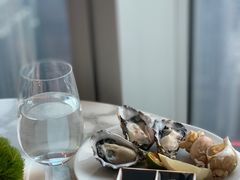 -广州四季酒店·意珍·意式自助餐