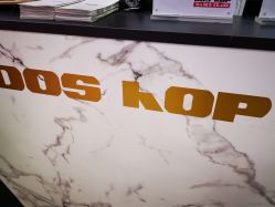 -DOS HOP潮上舞蹈