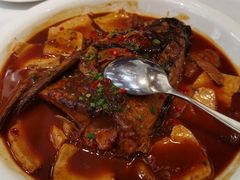 -乾隆美食·本帮菜(黄河路店)
