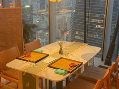 -雲上錢屋·地标景观(上海中心店)