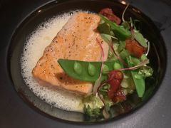 -AZUL by FUEL蓝色·法式酒馆(琶醍店)