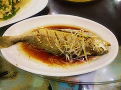 -望海潮海鲜店 特色家常菜(在海一方店)