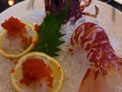 -Mr·Fish鱼鲜生海鲜放题(银泰in99店)