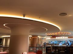 -西贝(东方路店)