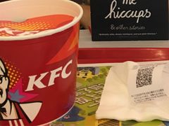 -肯德基(华徐店)