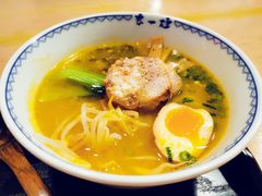 -赵记玄面(市府恒隆广场店)