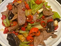 -一楼食业·食惠一楼