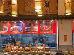 -剁椒入味(黄土岭店)