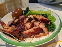 -古南都·老广东酒楼(龙江店)