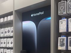 -Apple授权专营店(碧桂园里悦里店)