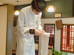 -天狗山料理(省体店)