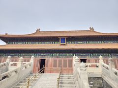 -历代帝王庙博物馆