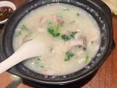 -山水茶艺馆·点心粤菜·30年老字号