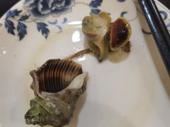 -大杰海鲜锅(基隆路店)