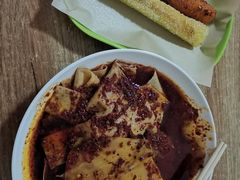 -桥门程记(兰州南关夜市店)