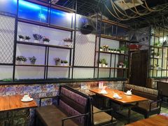 -尚岛私房菜(西方巷店)
