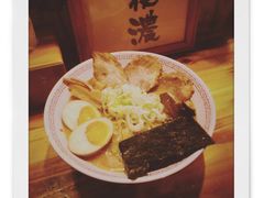 -老龙亭拉面店