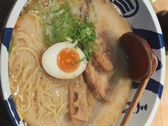 -味千拉面(煌华新纪元购物广场店)