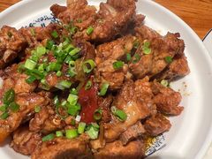 -阿春传统老菜馆(民航路店)