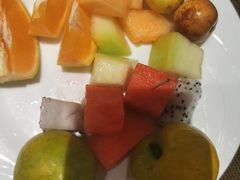 -印象餐厅(杭州国际博览中心北辰大酒店)