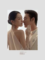 -至臻微拉婚纱摄影