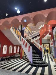 -奈尔宝·儿童乐园·亲子餐厅(星河湾店)