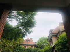 -星巴克臻选(思南公馆店)
