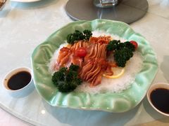 -牡丹峰朝鲜料理