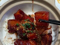 -老济南·地道济南菜(大明湖店)