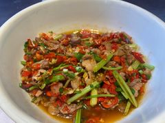 -回头食客-李久其家民间餐厅(望城金桥国际店)