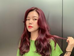 -斑斓色彩沙龙