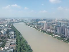 -宁波万豪酒店