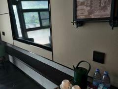 -铂尔登国际酒店(南山深圳湾口岸店)